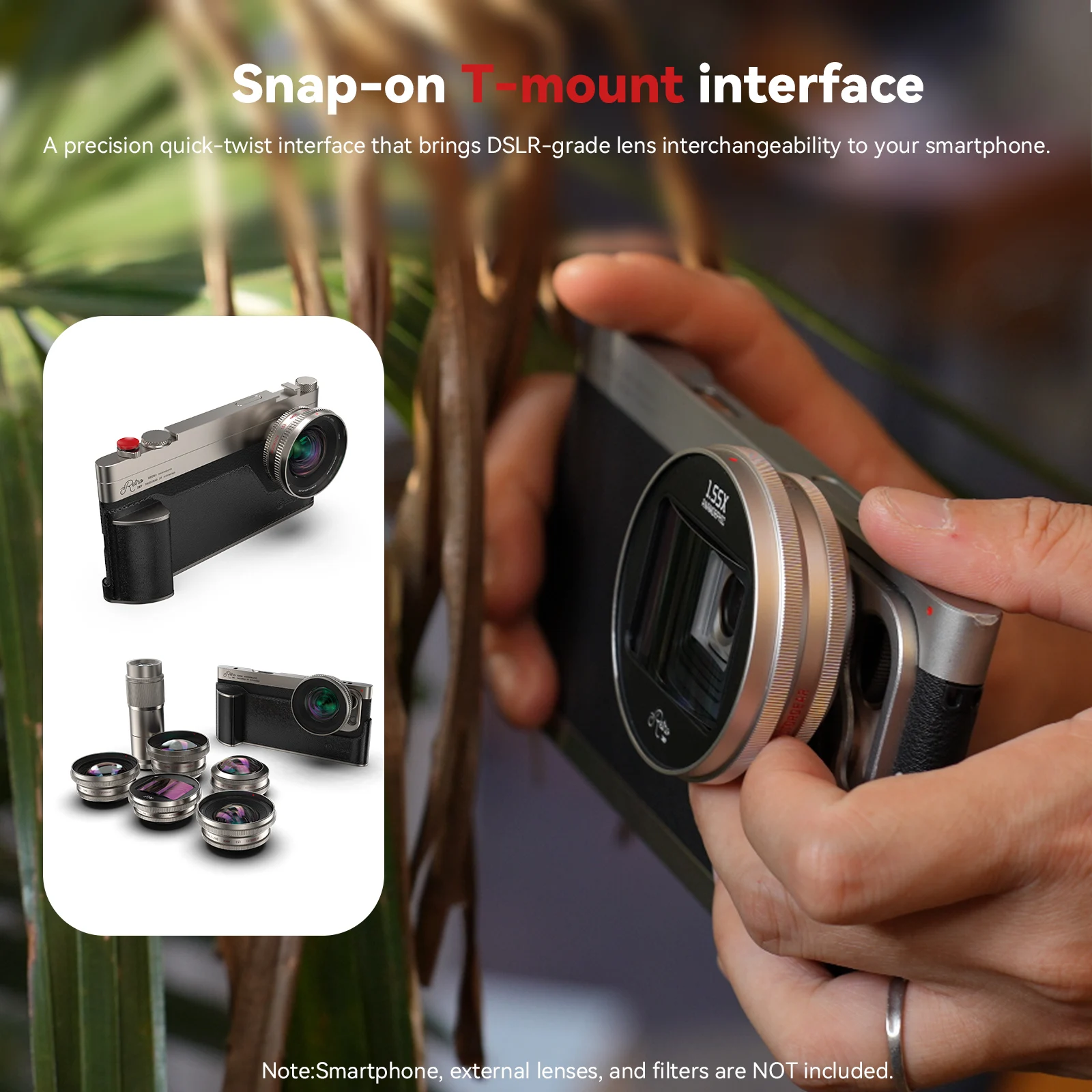 Fotorgear Retro Mobile Phone C - Photography Pro 评论和价格