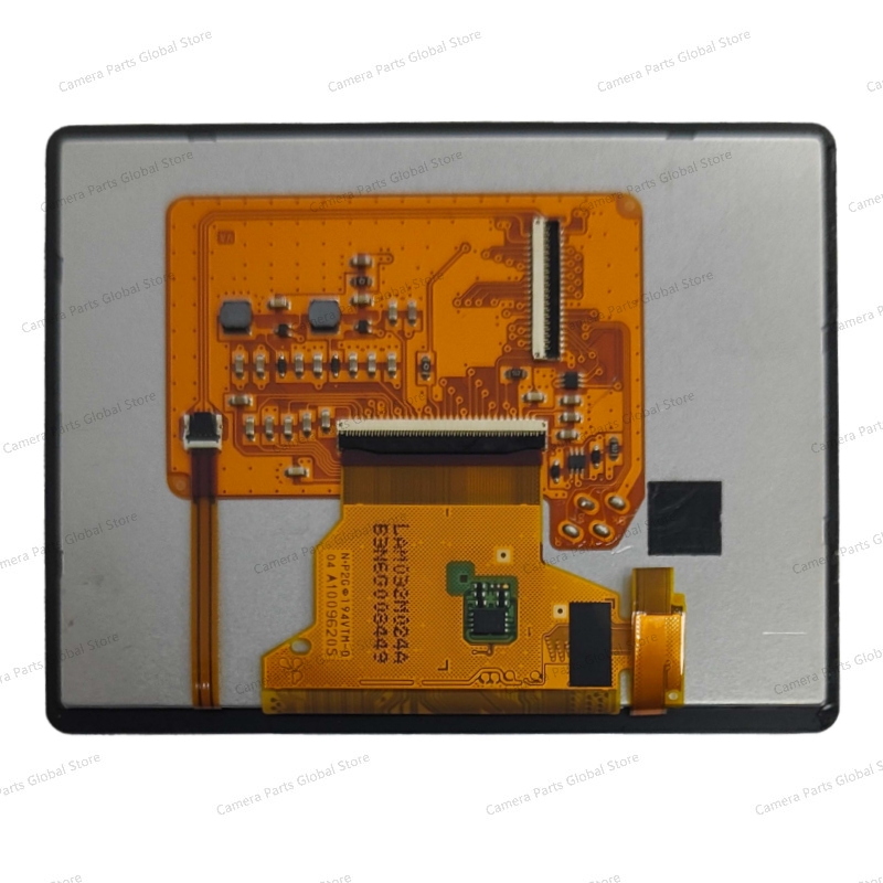 Original Used Touch LCD Displa - Photography Journalism 评论和价格