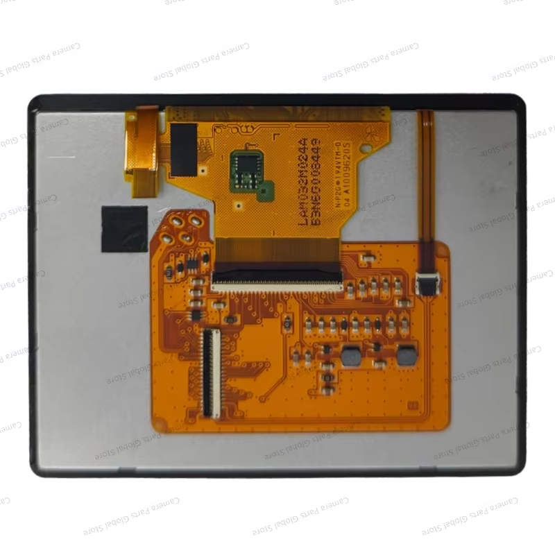 Original Used Touch LCD Displa - Photography Journalism 评论和价格