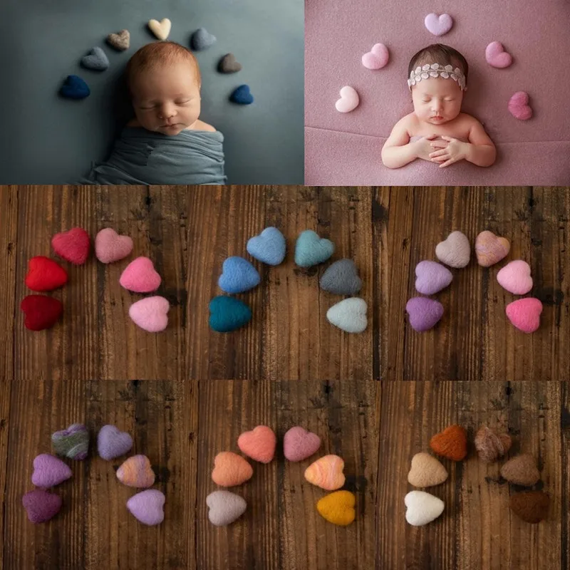 Newborn Photography Props Wool - Photography Life 评论和价格