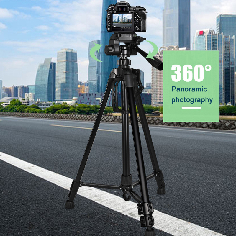 55inch Universal Tripod Stand  - Photography Journalism 评论和价格