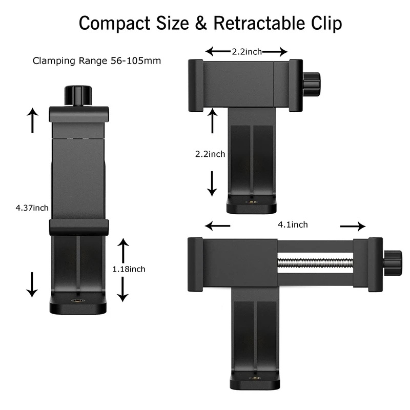Phone Chest Strap Mount Belt f - Gopro Action Camera Hero 11 Black 评论和价格