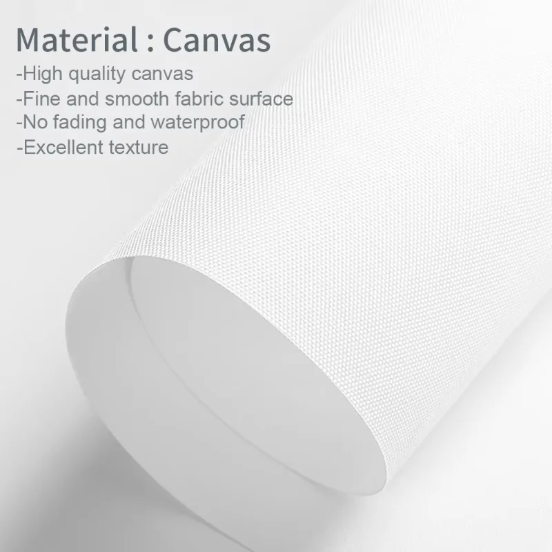 6pcs/set Custom Canvas Printin - Photography Life 评论和价格
