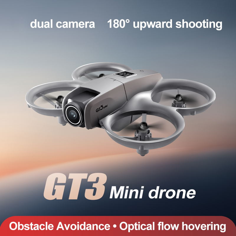2026 GT3 MAX RC Drone 8K 5G Pr - Photography Pro 评论和价格