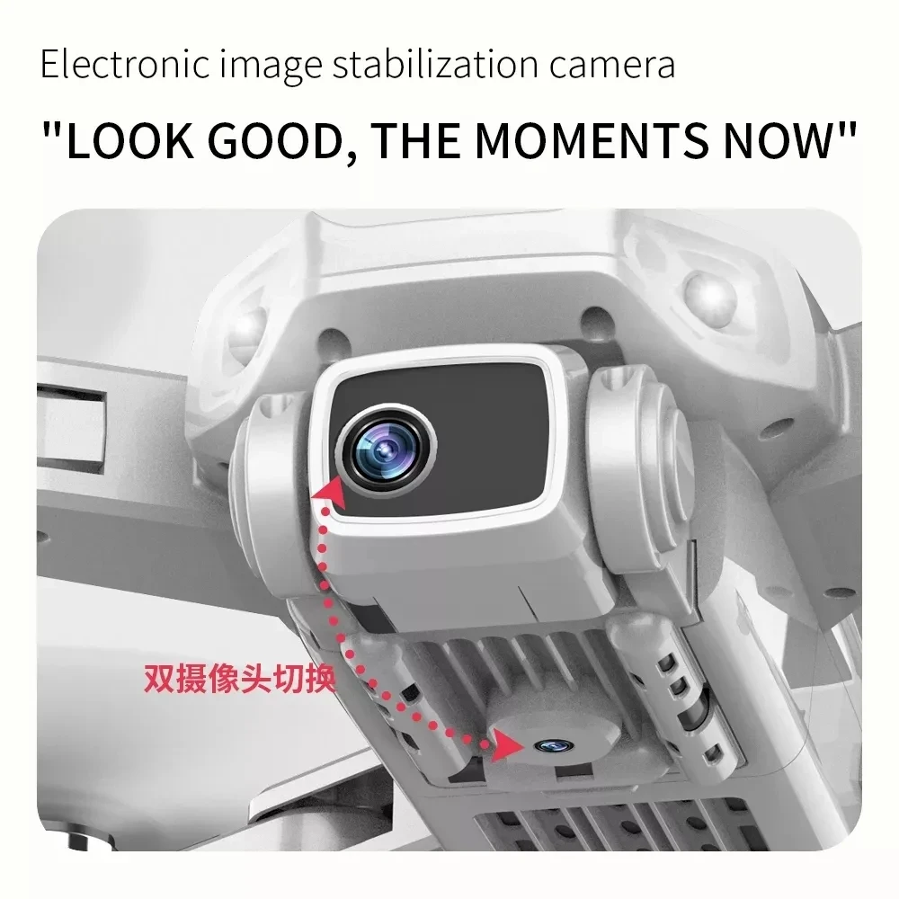 L900 PRO GPS Drone 4K Professi - Photography Pro 评论和价格