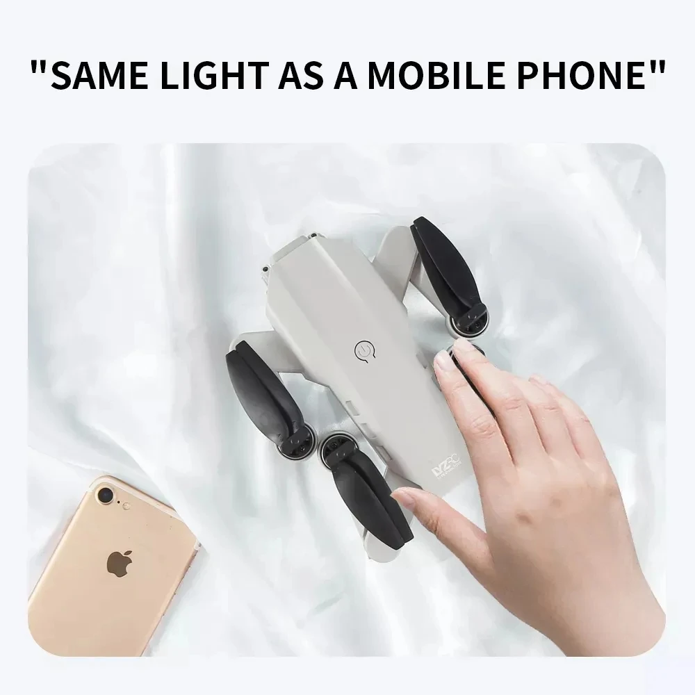 L900 PRO GPS Drone 4K Professi - Photography Pro 评论和价格