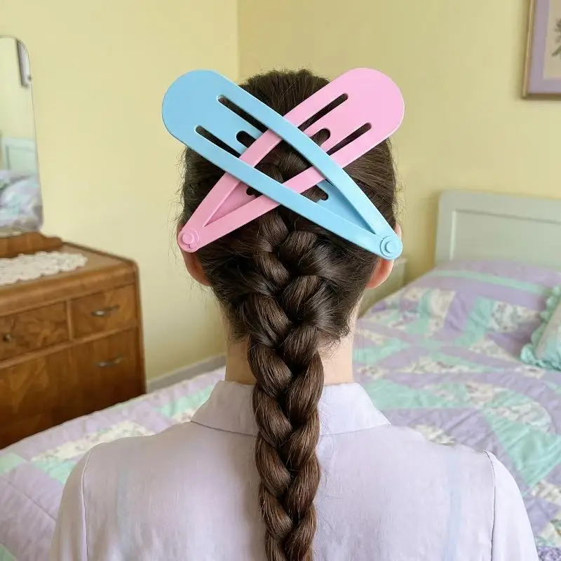 Funny Extra-large Hair Clips P - Photography Life 评论和价格