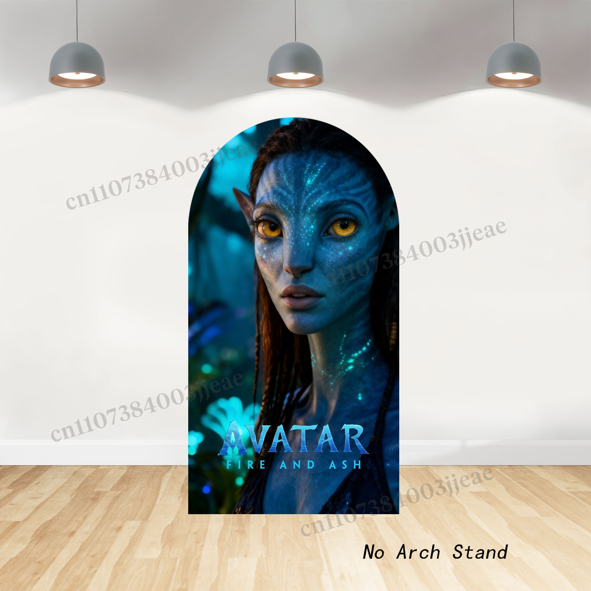 New Movie Avatar Theme Arch Ba - Photography Life 评论和价格