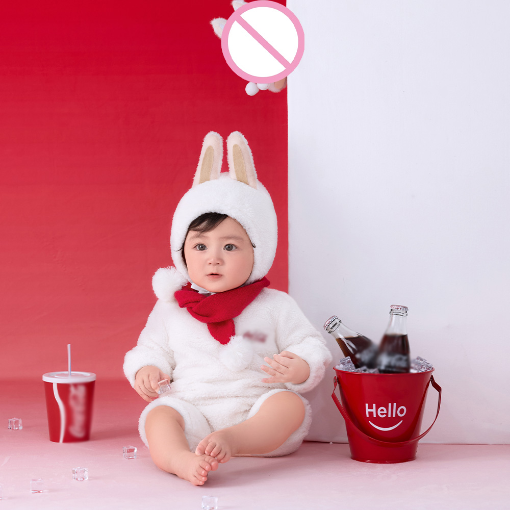 Baby 100 Days Milestone Photog - Photography Day 评论和价格