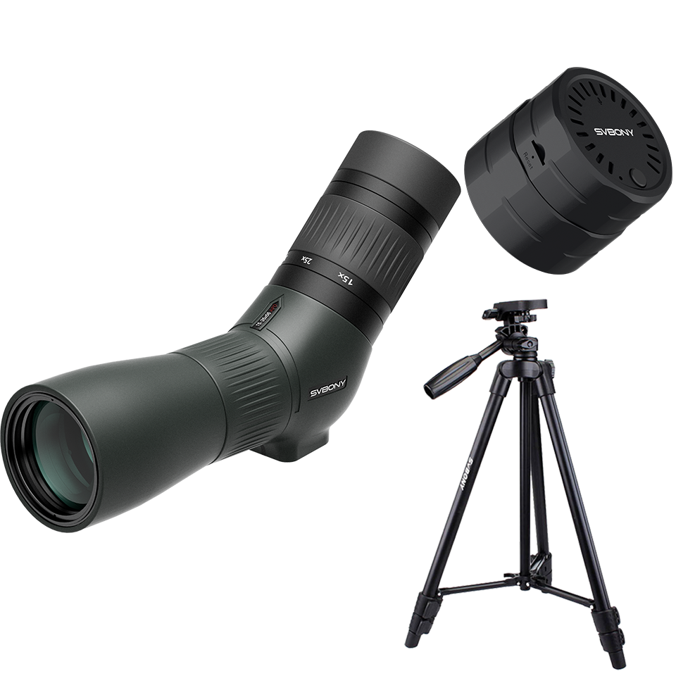 Svbony SA401PRO 15-35x56 ED AP - Photography Pro 评论和价格