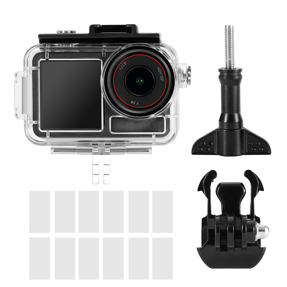 Diving Waterproof Case Underwa - Photography Pro 评论和价格