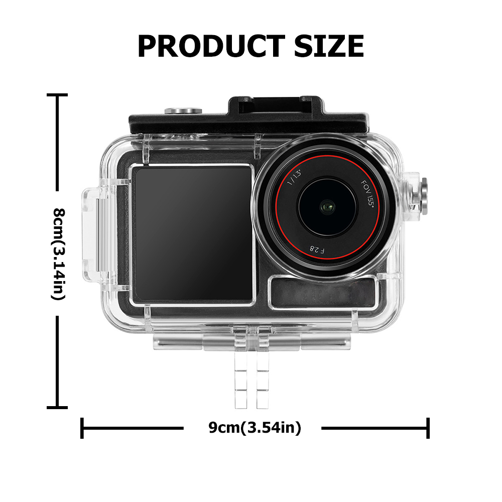 Diving Waterproof Case Underwa - Photography Pro 评论和价格