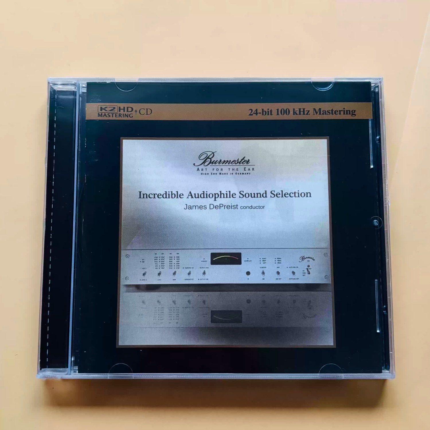 High Resolution 24bit 192kHz A - Photography News 评论和价格