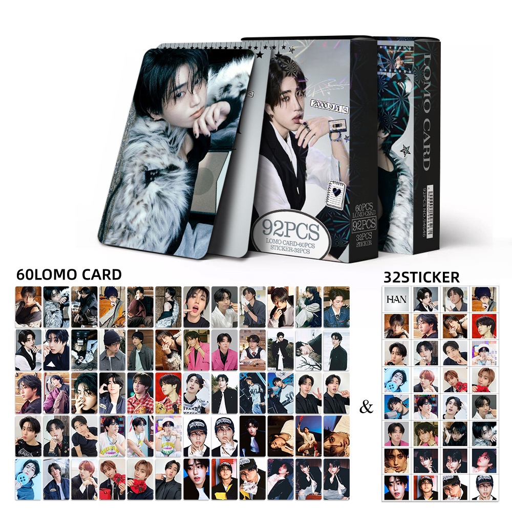 92pcs Photo Small card New Alb - Photography News 评论和价格