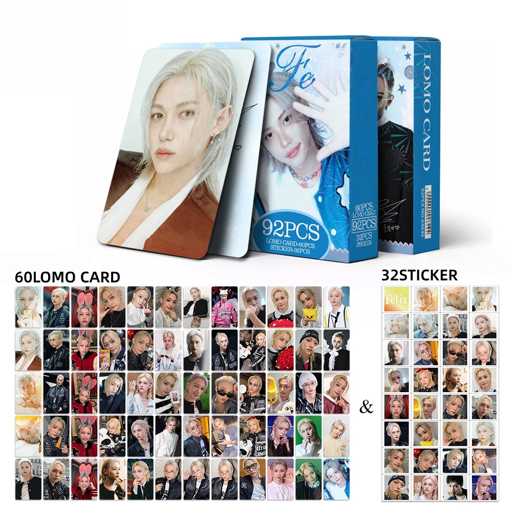92pcs Photo Small card New Alb - Photography News 评论和价格