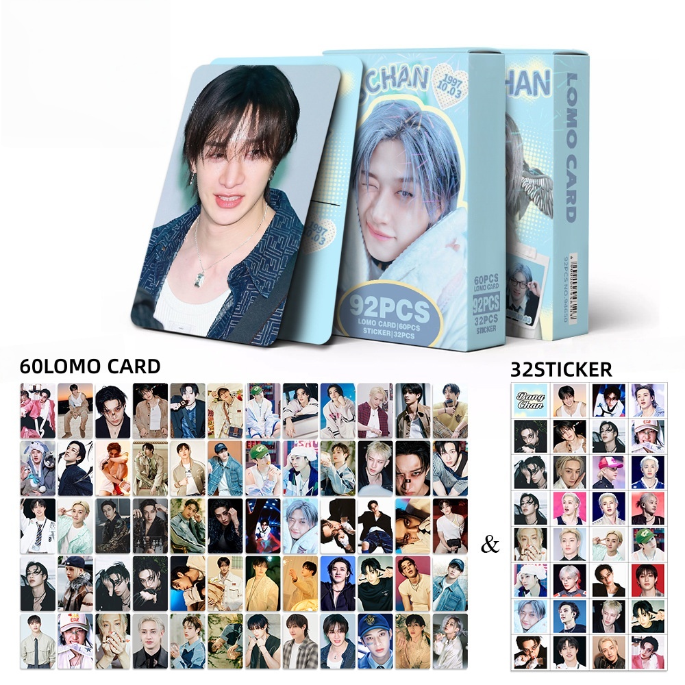 92pcs Photo Small card New Alb - Photography News 评论和价格